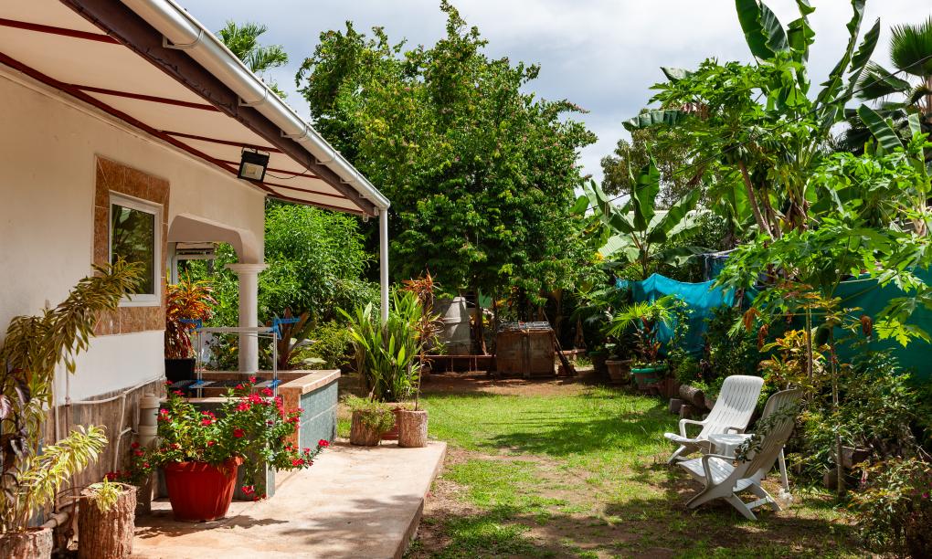 Rising Sun Guesthouse
