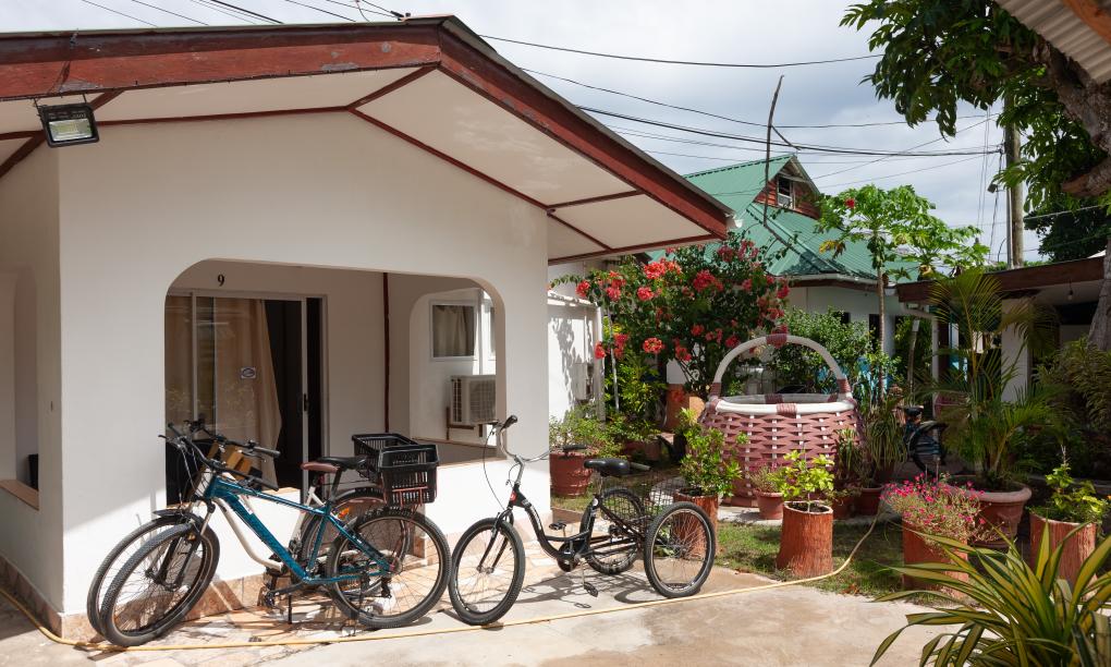 Rising Sun Guesthouse