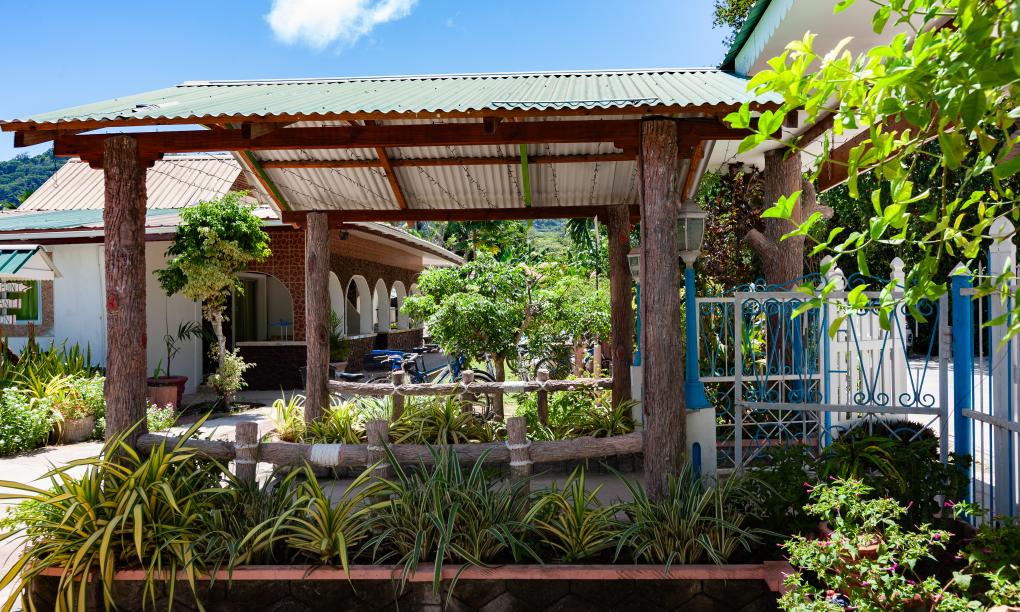 Rising Sun Guesthouse