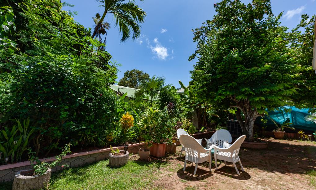 Rising Sun Guesthouse