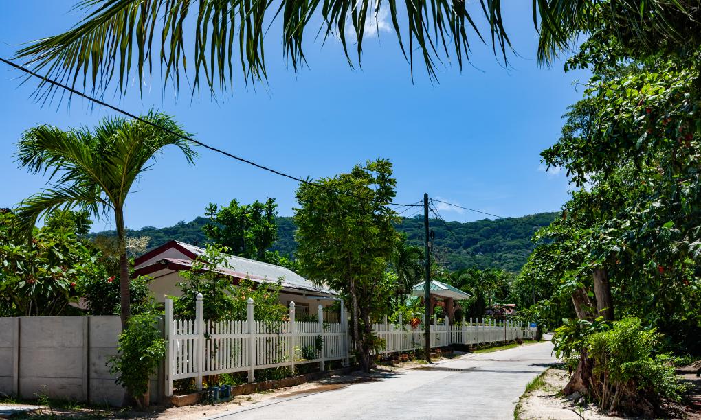 Rising Sun Guesthouse