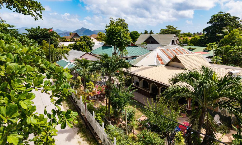 Rising Sun Guesthouse