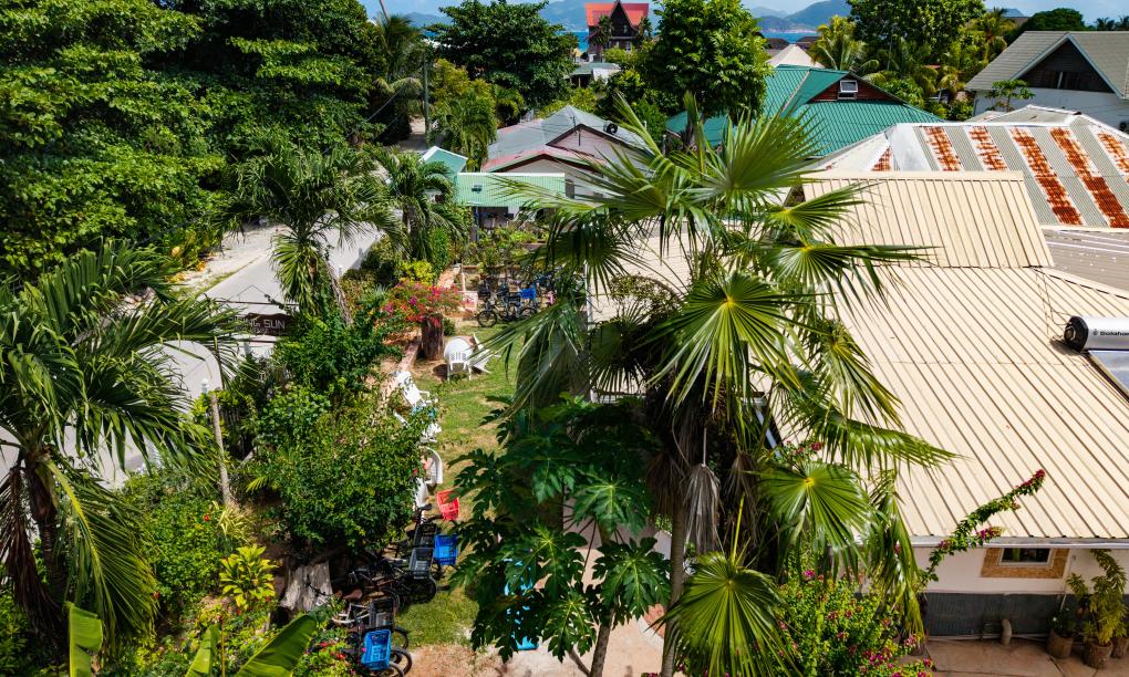 Rising Sun Guesthouse