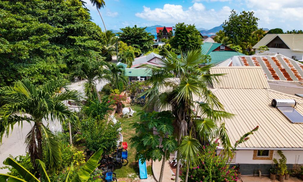 Rising Sun Guesthouse