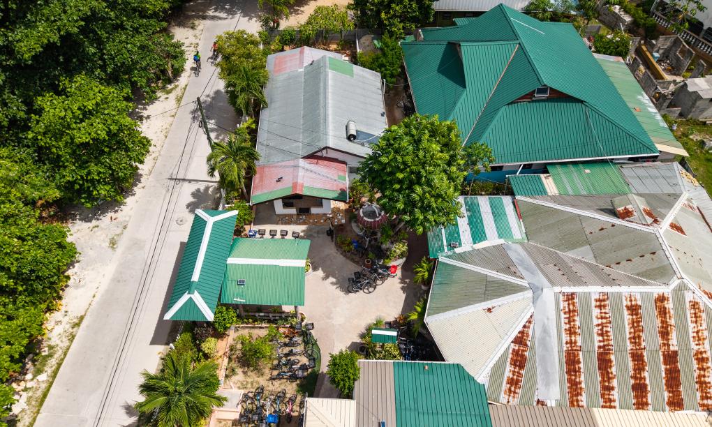 Rising Sun Guesthouse