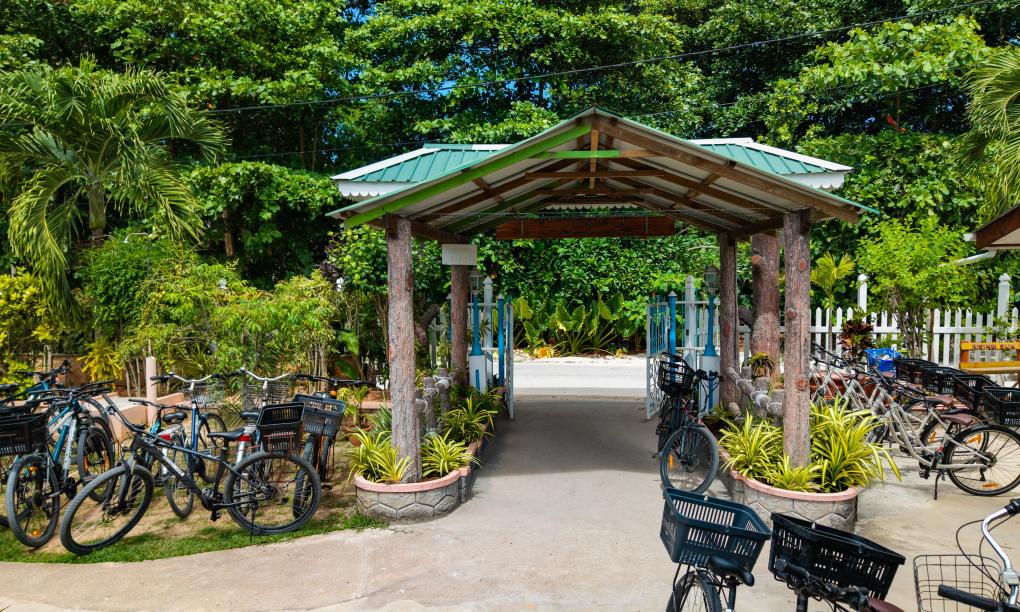 Rising Sun Guesthouse