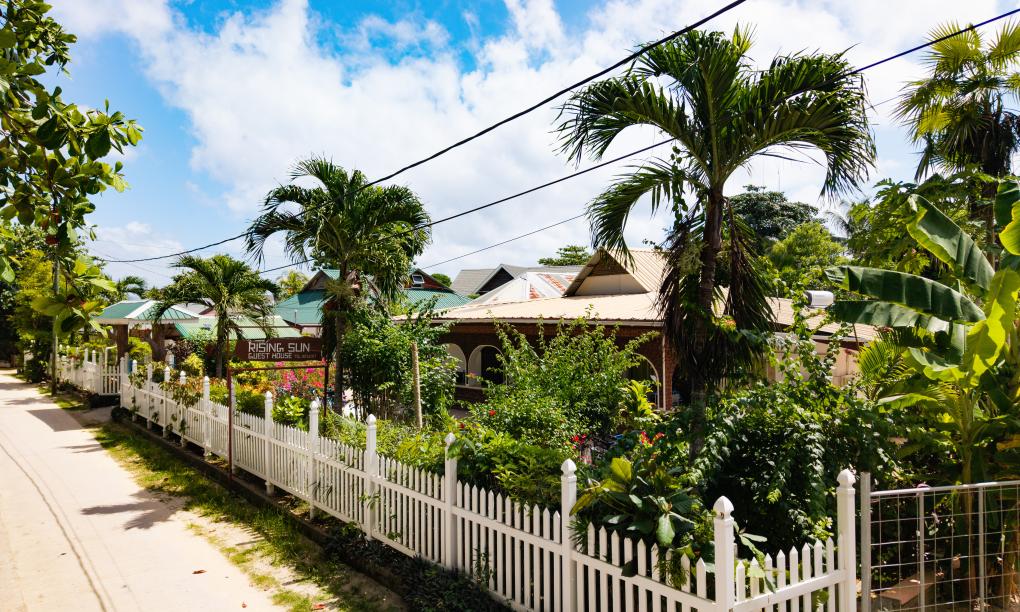 Rising Sun Guesthouse