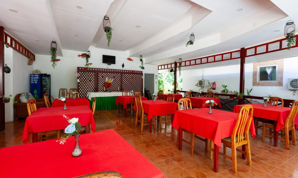 Rising Sun Guesthouse
