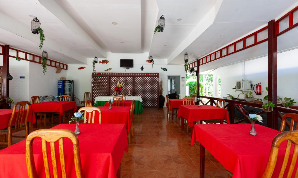 Rising Sun Guesthouse