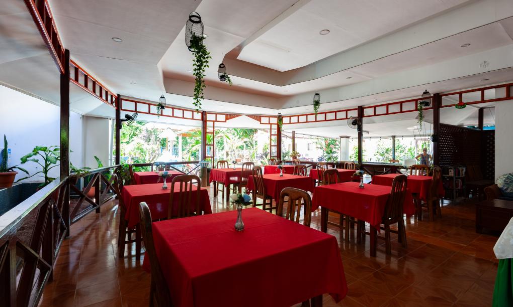 Rising Sun Guesthouse