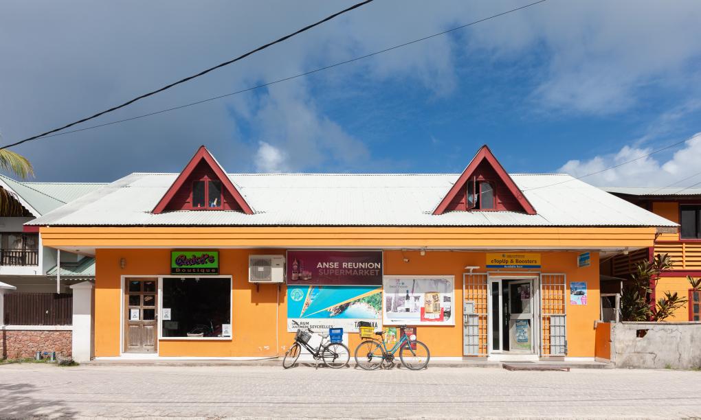 Rising Sun Guesthouse