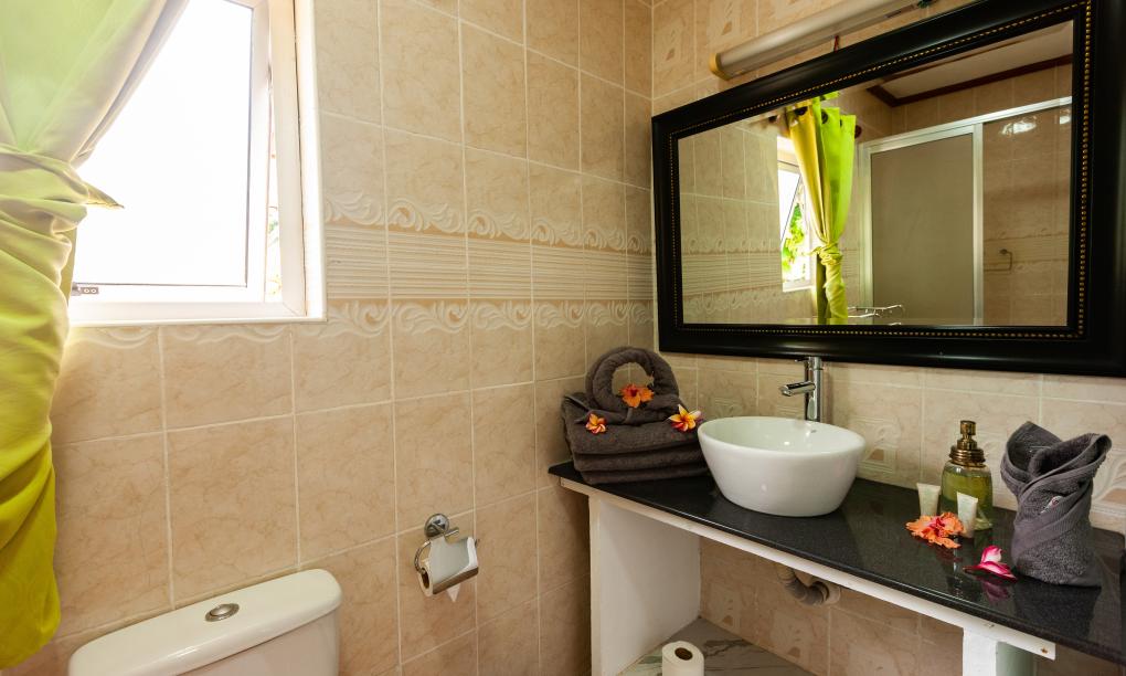 Rising Sun Guesthouse - Standard Room