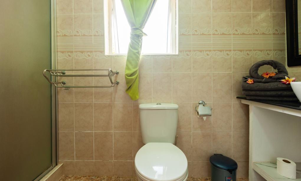 Rising Sun Guesthouse - Standard Room