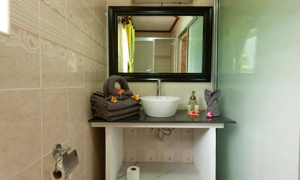 Rising Sun Guesthouse - Standard Room