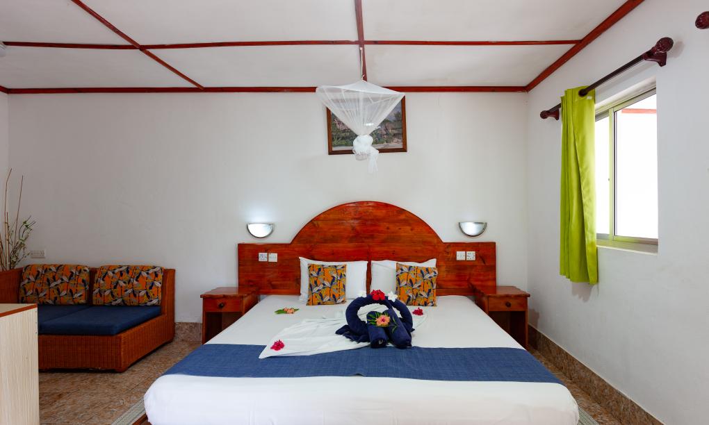 Rising Sun Guesthouse - Standard Room