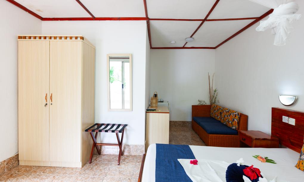 Rising Sun Guesthouse - Standard Room