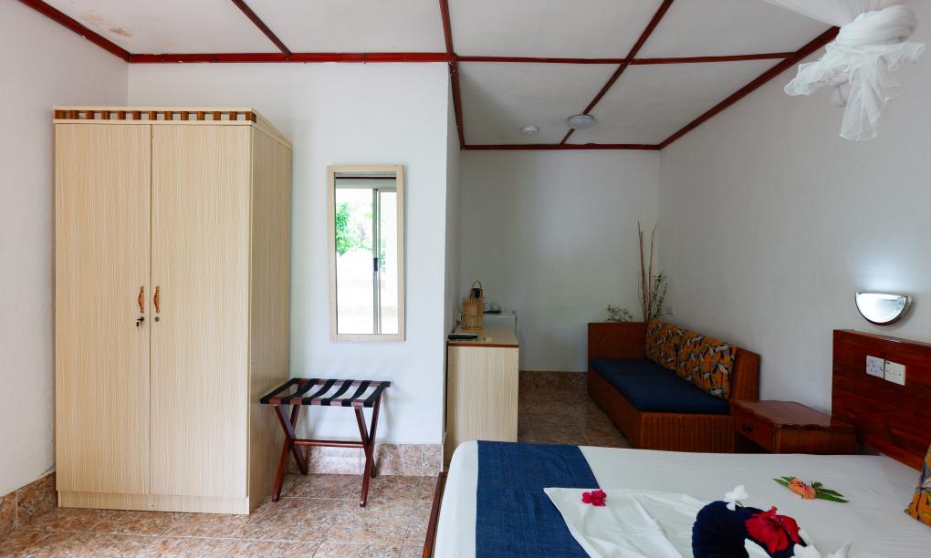 Rising Sun Guesthouse - Standard Room