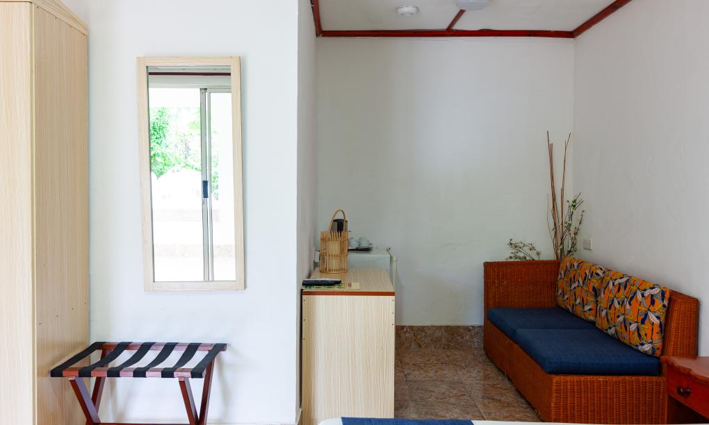 Rising Sun Guesthouse - Standard Room
