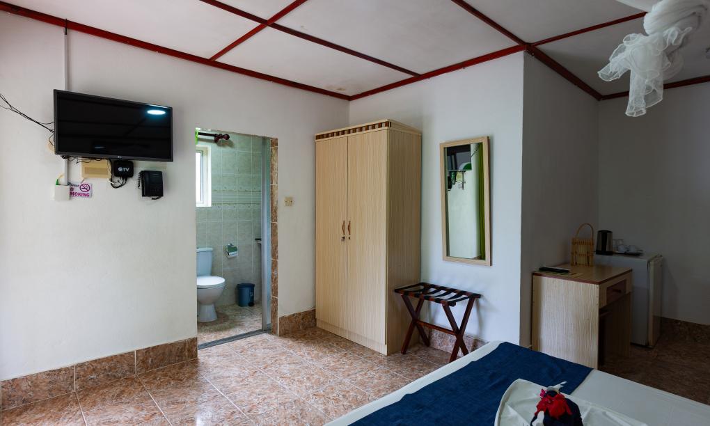 Rising Sun Guesthouse - Standard Room