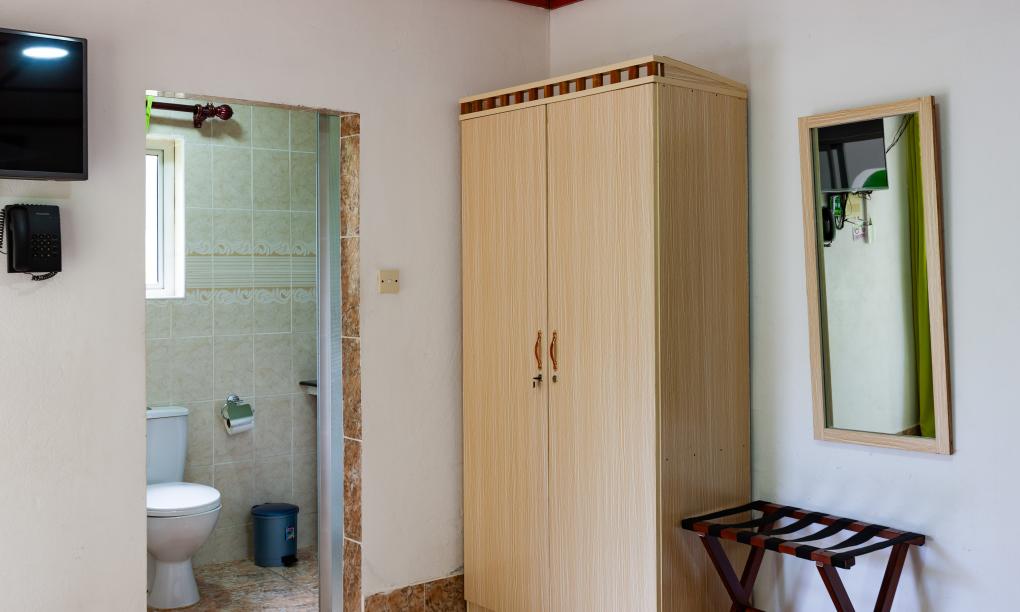 Rising Sun Guesthouse - Standard Room