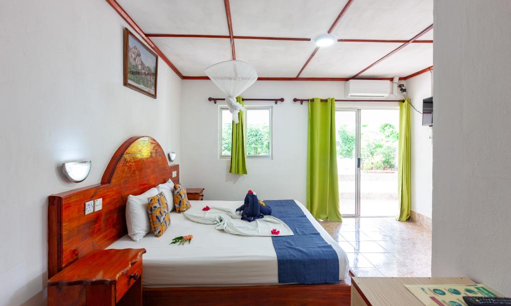 Rising Sun Guesthouse - Standard Room