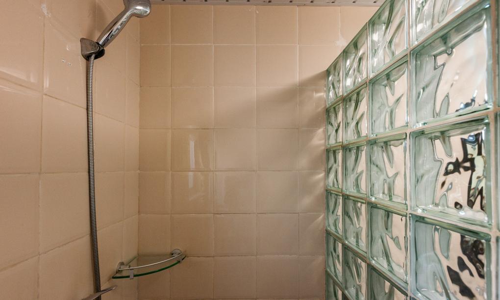 Rising Sun Guesthouse - Triple Standard Room