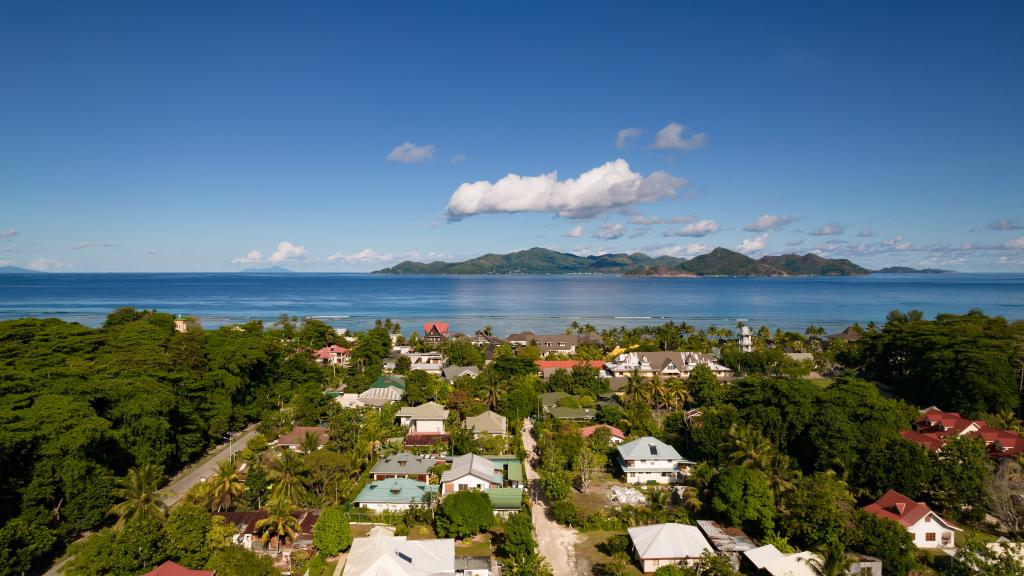 Foto 6: Rising Sun Guesthouse - La Digue (Seychelles)