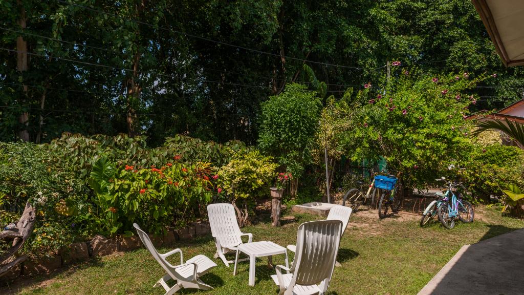 Foto 23: Rising Sun Guesthouse - La Digue (Seychelles)