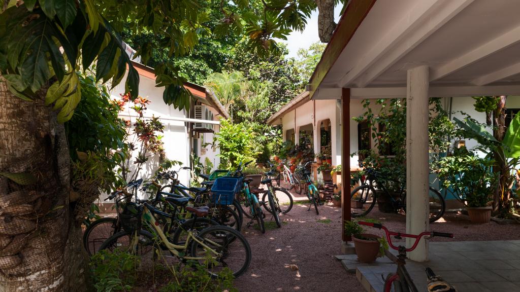 Foto 25: Rising Sun Guesthouse - La Digue (Seychelles)