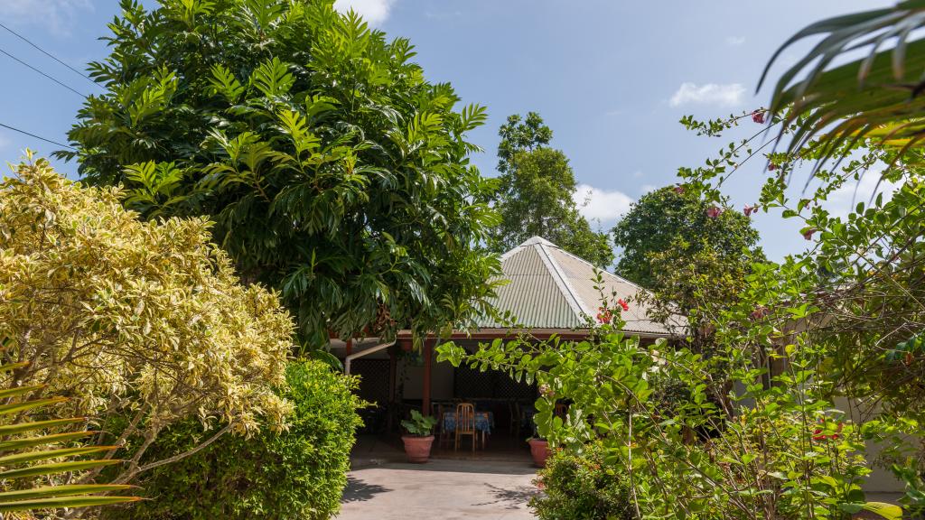 Foto 18: Rising Sun Guesthouse - La Digue (Seychelles)