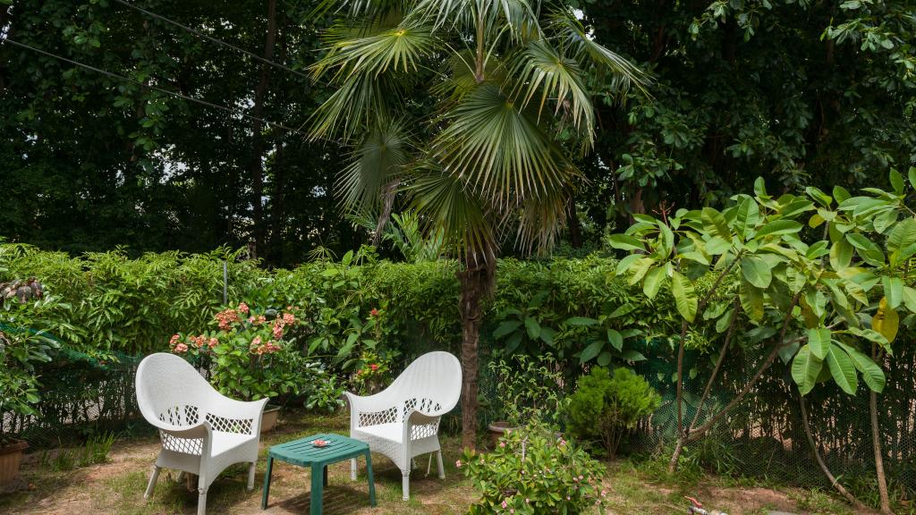 Photo 5: Rising Sun Guesthouse - La Digue (Seychelles)