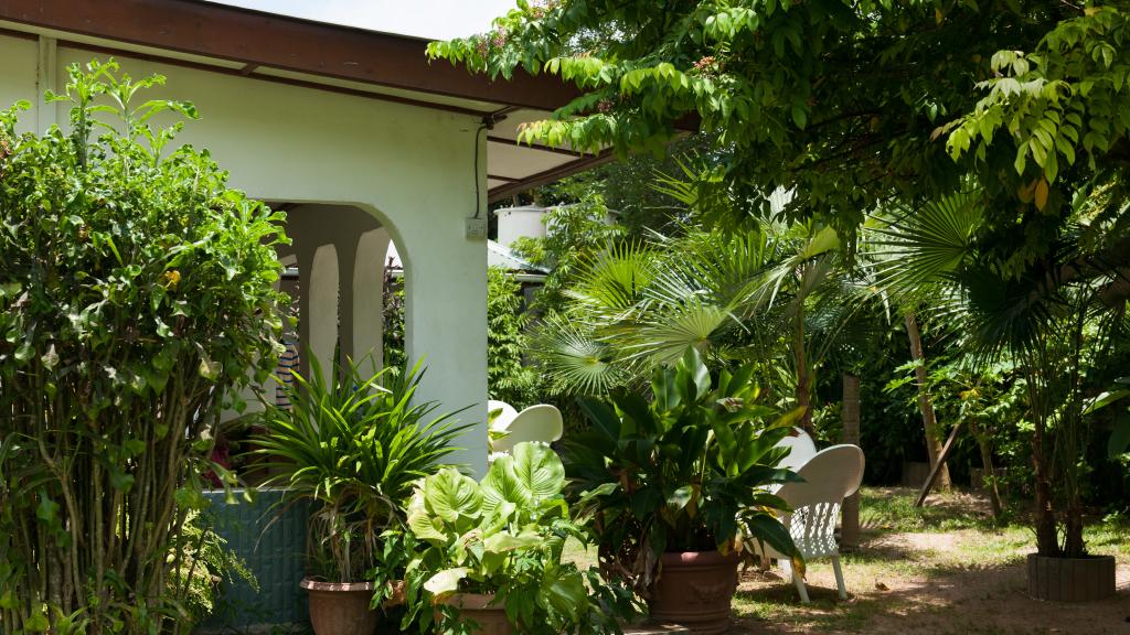 Foto 22: Rising Sun Guesthouse - La Digue (Seychelles)