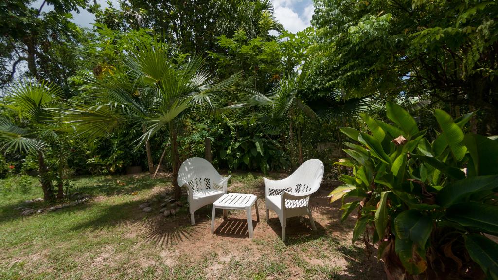 Foto 24: Rising Sun Guesthouse - La Digue (Seychelles)