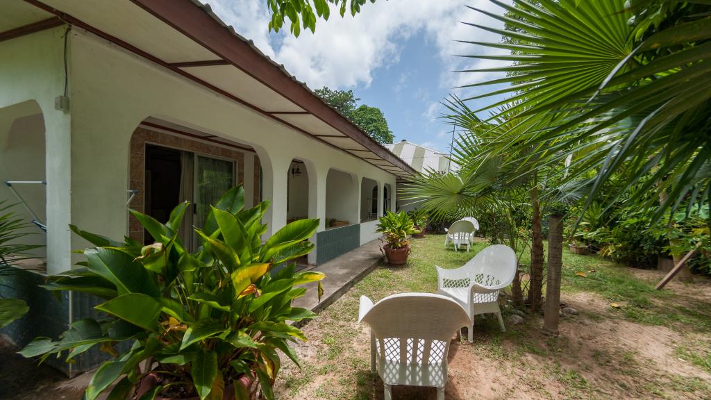 Foto 14: Rising Sun Guesthouse - La Digue (Seychelles)