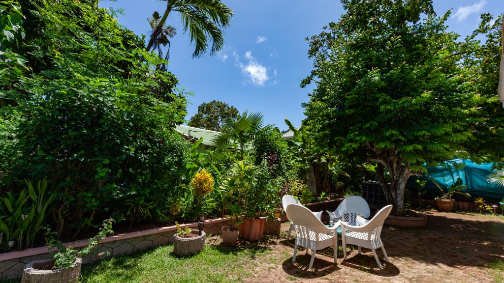 Photo 24: Rising Sun Guesthouse - La Digue (Seychelles)