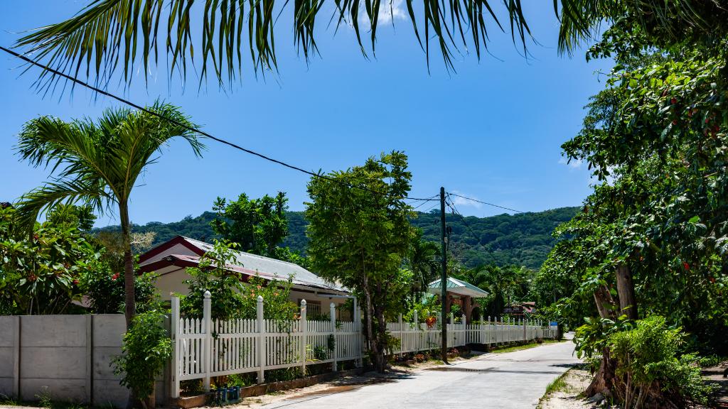 Photo 39: Rising Sun Guesthouse - La Digue (Seychelles)