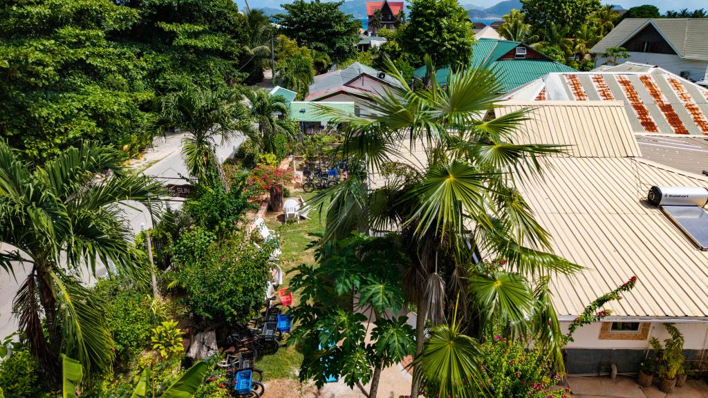 Photo 34: Rising Sun Guesthouse - La Digue (Seychelles)