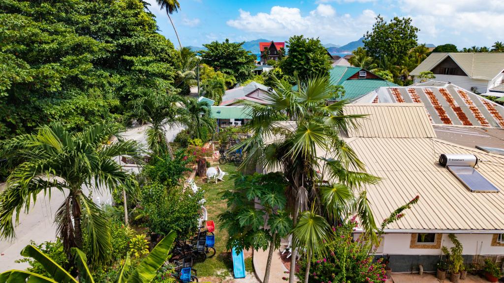 Photo 38: Rising Sun Guesthouse - La Digue (Seychelles)