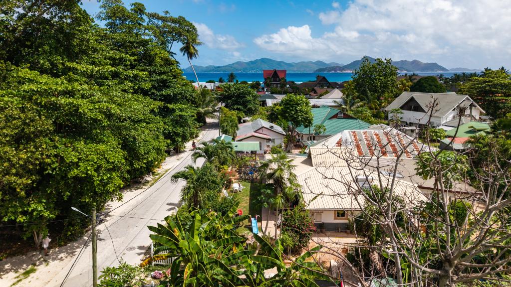 Photo 35: Rising Sun Guesthouse - La Digue (Seychelles)