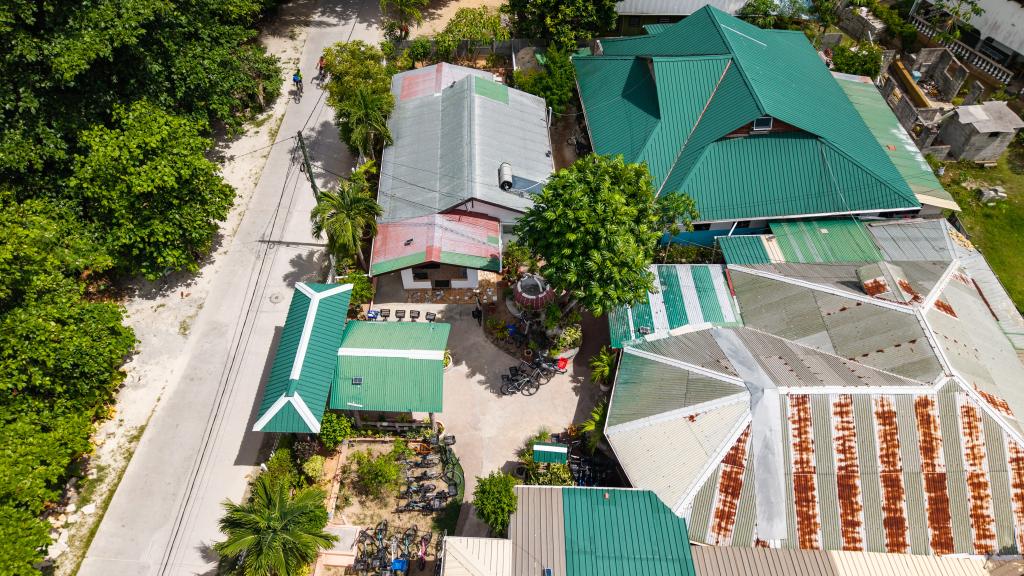 Photo 33: Rising Sun Guesthouse - La Digue (Seychelles)