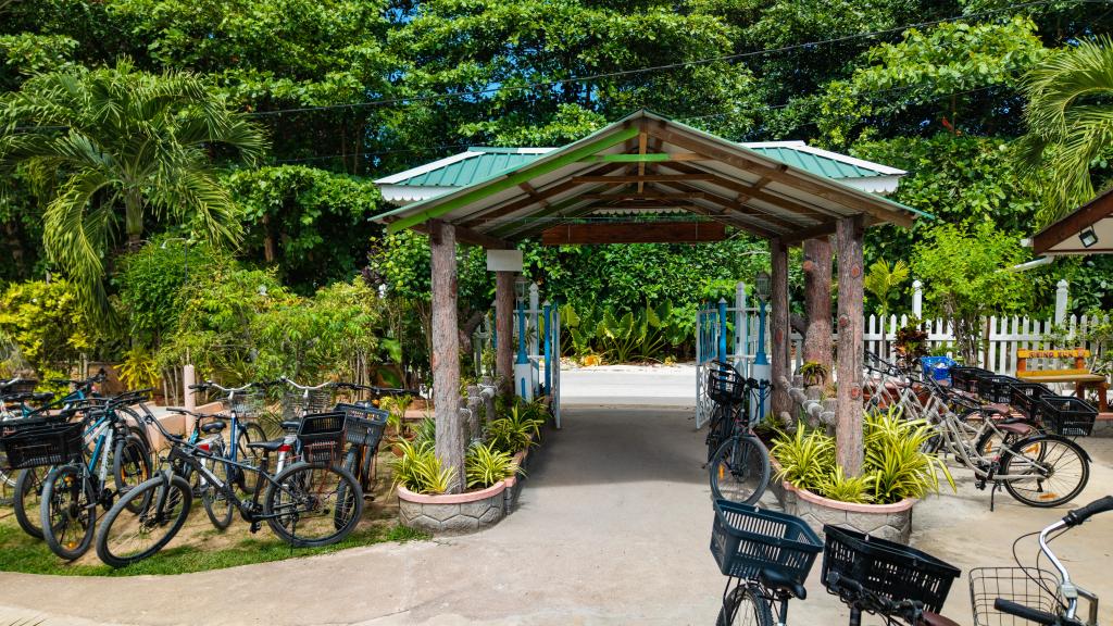 Photo 29: Rising Sun Guesthouse - La Digue (Seychelles)