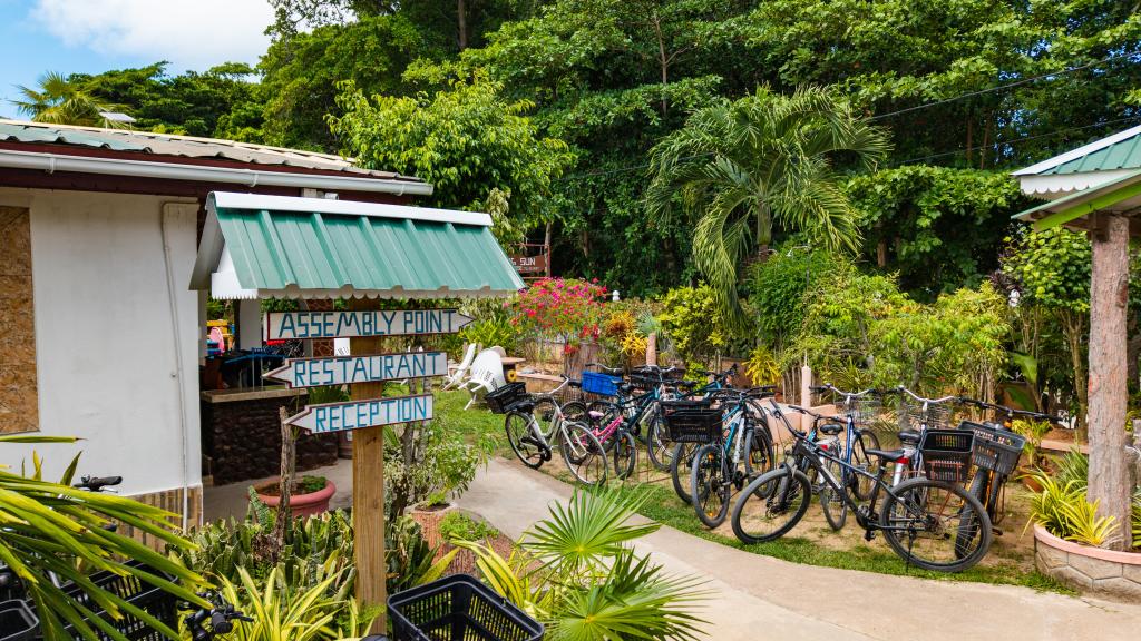 Photo 31: Rising Sun Guesthouse - La Digue (Seychelles)