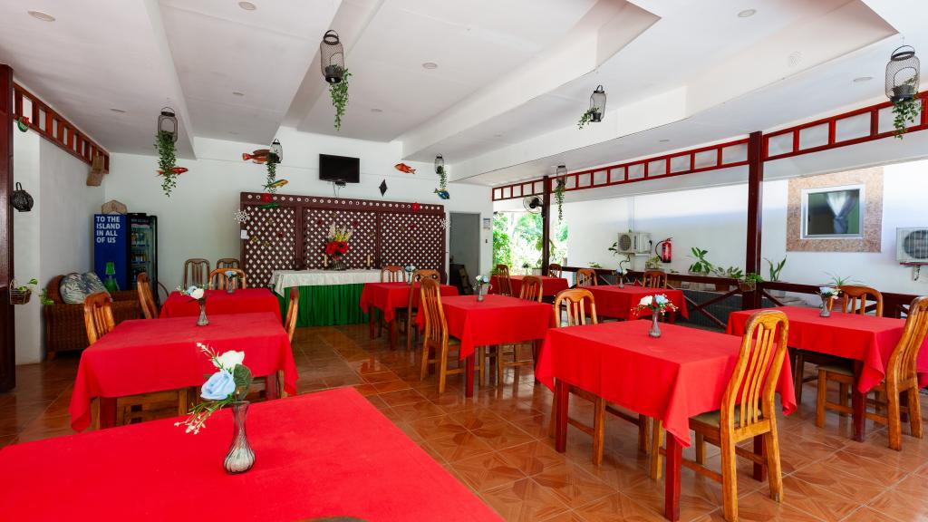 Photo 69: Rising Sun Guesthouse - La Digue (Seychelles)