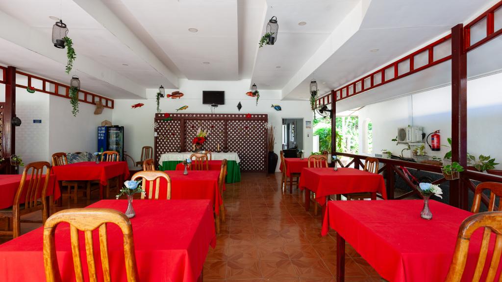 Photo 72: Rising Sun Guesthouse - La Digue (Seychelles)