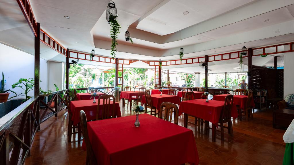 Photo 55: Rising Sun Guesthouse - La Digue (Seychelles)