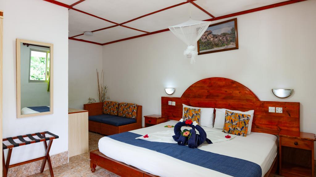 Photo 61: Rising Sun Guesthouse - La Digue (Seychelles)