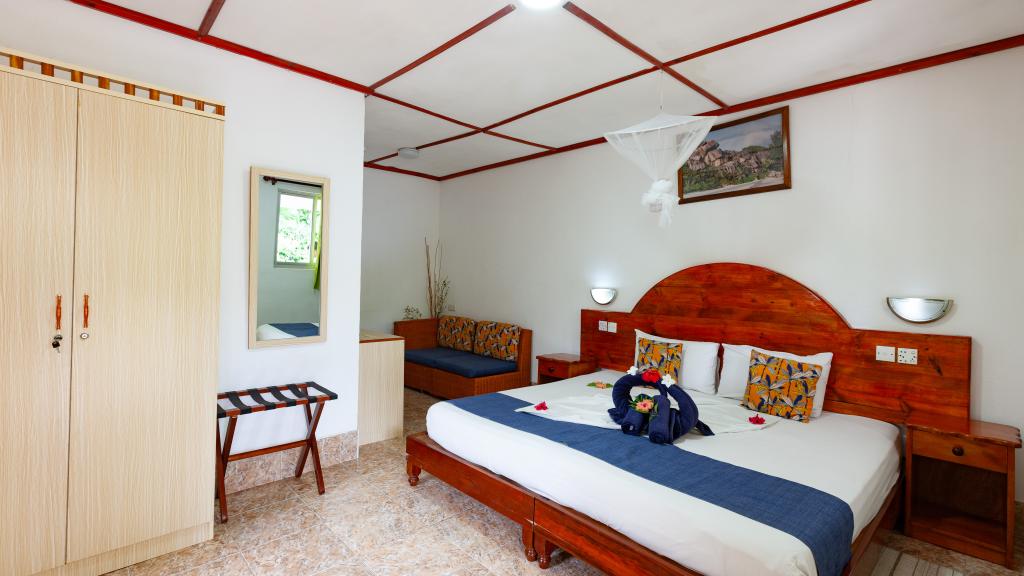 Photo 59: Rising Sun Guesthouse - La Digue (Seychelles)