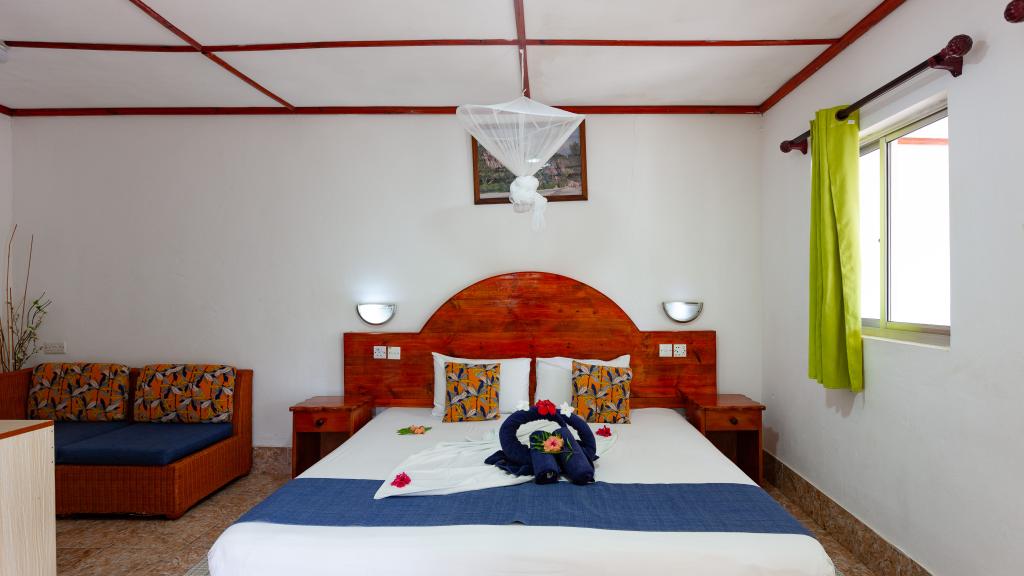 Photo 63: Rising Sun Guesthouse - La Digue (Seychelles)
