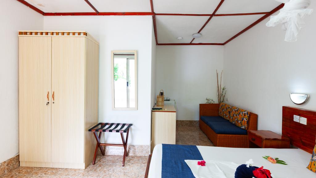 Photo 70: Rising Sun Guesthouse - La Digue (Seychelles)