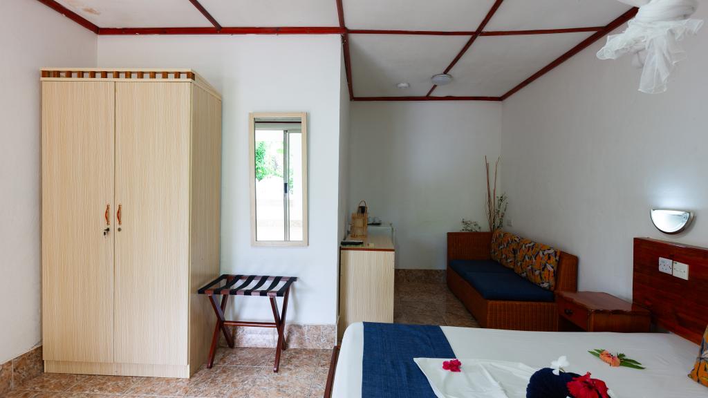 Photo 60: Rising Sun Guesthouse - La Digue (Seychelles)